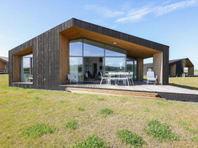 Tranquil holiday home with garden